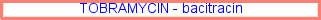 Chloromycetin